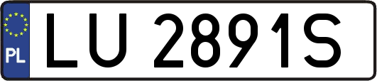 LU2891S