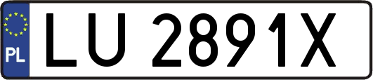 LU2891X
