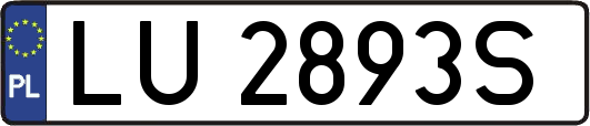 LU2893S