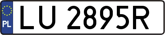 LU2895R
