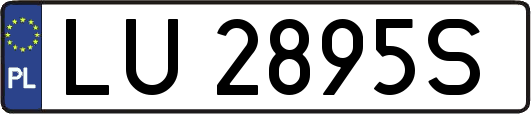 LU2895S