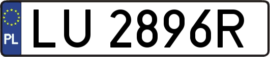 LU2896R