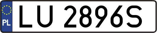 LU2896S