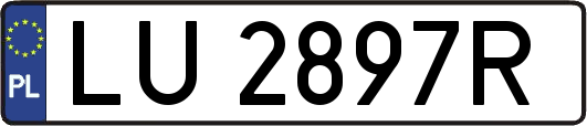 LU2897R