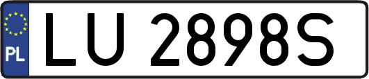 LU2898S