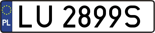LU2899S