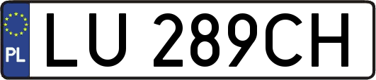 LU289CH