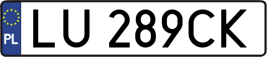 LU289CK
