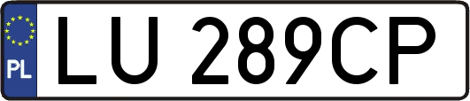 LU289CP