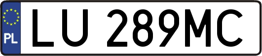 LU289MC