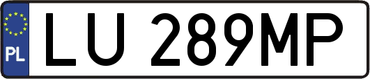 LU289MP