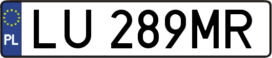 LU289MR