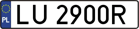 LU2900R