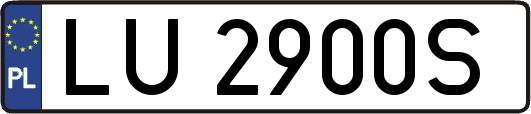LU2900S