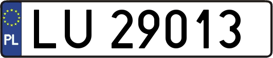 LU29013