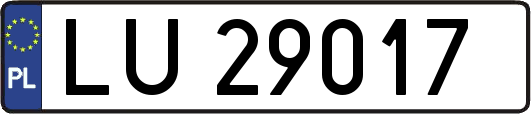 LU29017