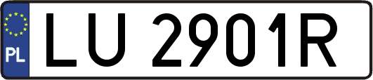 LU2901R