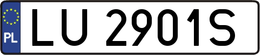 LU2901S