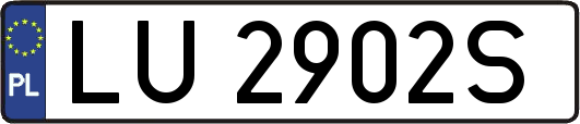 LU2902S