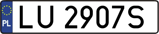 LU2907S