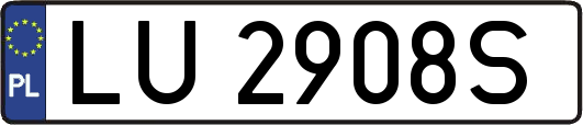LU2908S