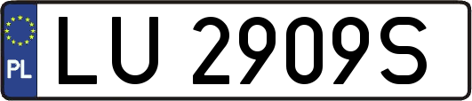 LU2909S