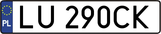 LU290CK
