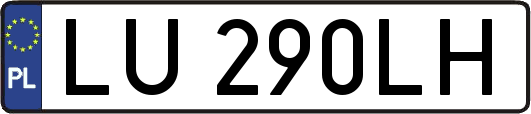 LU290LH