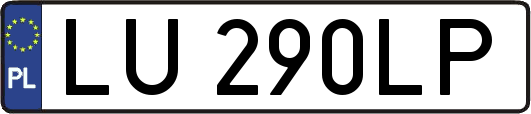 LU290LP