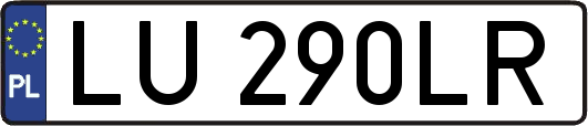 LU290LR