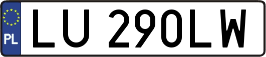 LU290LW