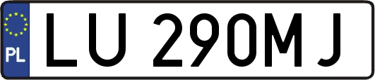 LU290MJ
