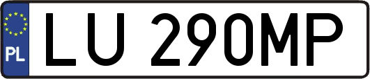 LU290MP