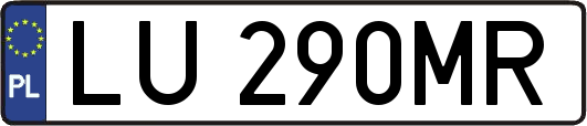 LU290MR