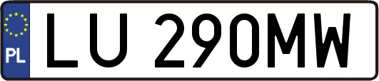 LU290MW