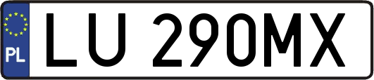 LU290MX