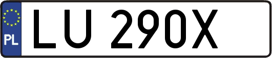 LU290X