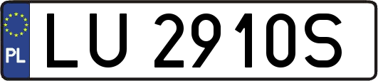 LU2910S