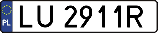 LU2911R