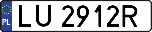 LU2912R