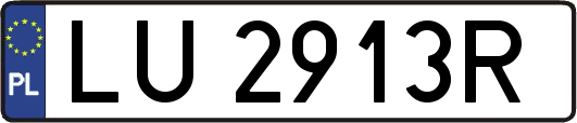 LU2913R