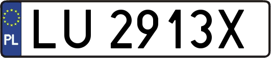 LU2913X