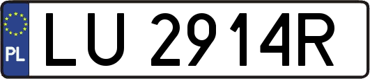 LU2914R