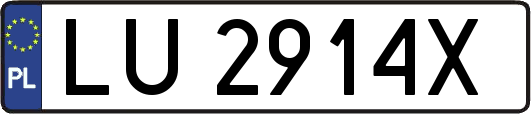 LU2914X