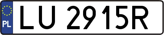 LU2915R