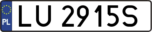 LU2915S