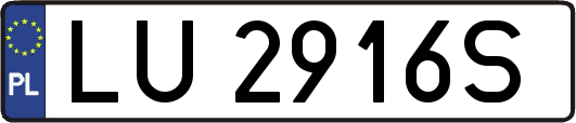 LU2916S