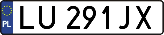 LU291JX
