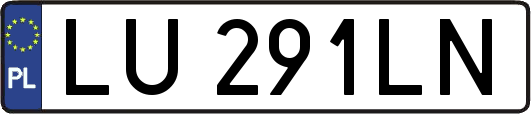 LU291LN