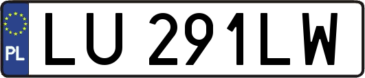 LU291LW